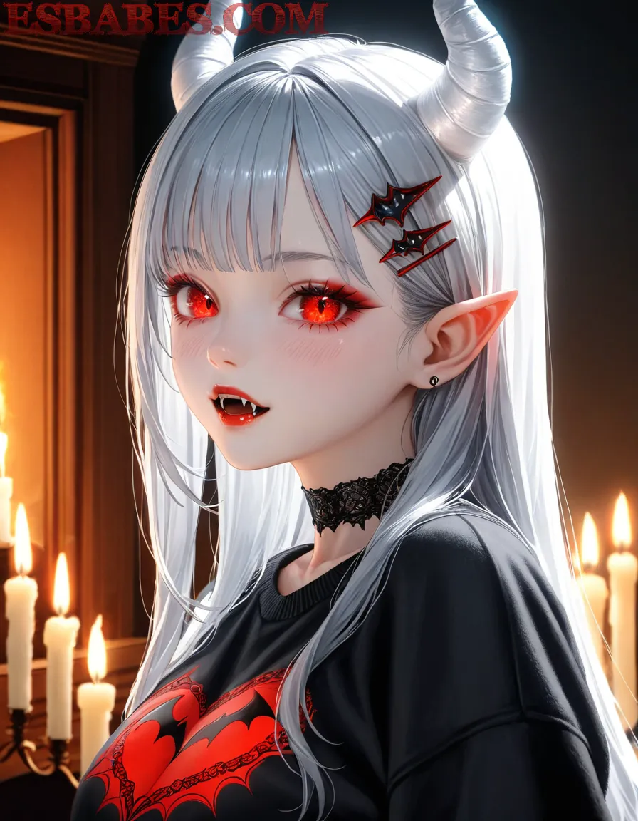 Arte ilustración increíble de Free Anime Hentai Anime Streaming Amv Shoujo Ai generado por IA