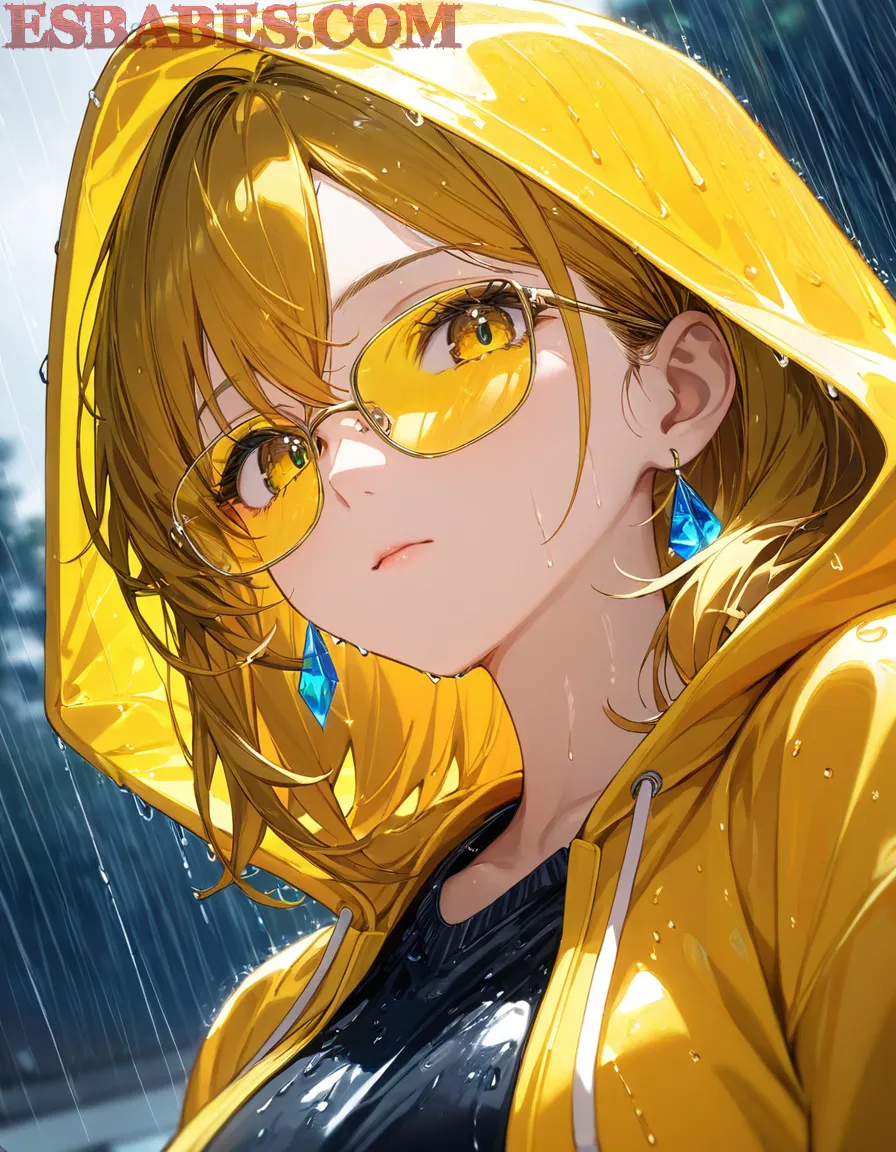 Arte ilustración increíble de Free Anime Hentai Cowboy Bebop Anime Streaming Gojo Satoru generado por IA