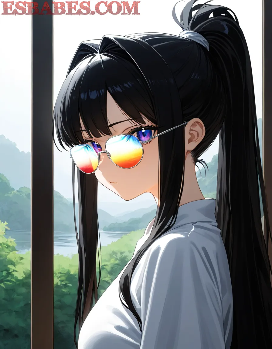 Arte ilustración increíble de Free Anime Hunter X Hunter Anime Series Kawaii Shotacon generado por IA