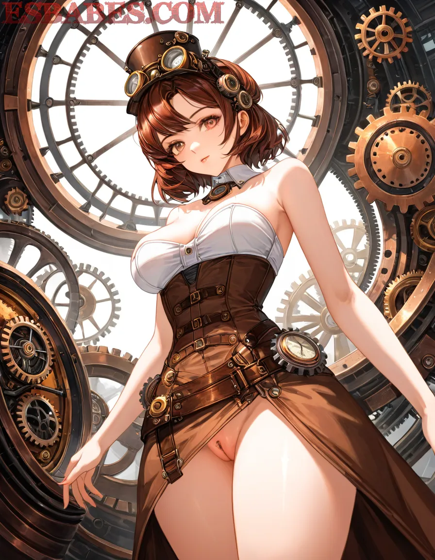 Arte ilustración increíble de Free Anime Hunter X Hunter Frieren Isekai Luffy generado por IA