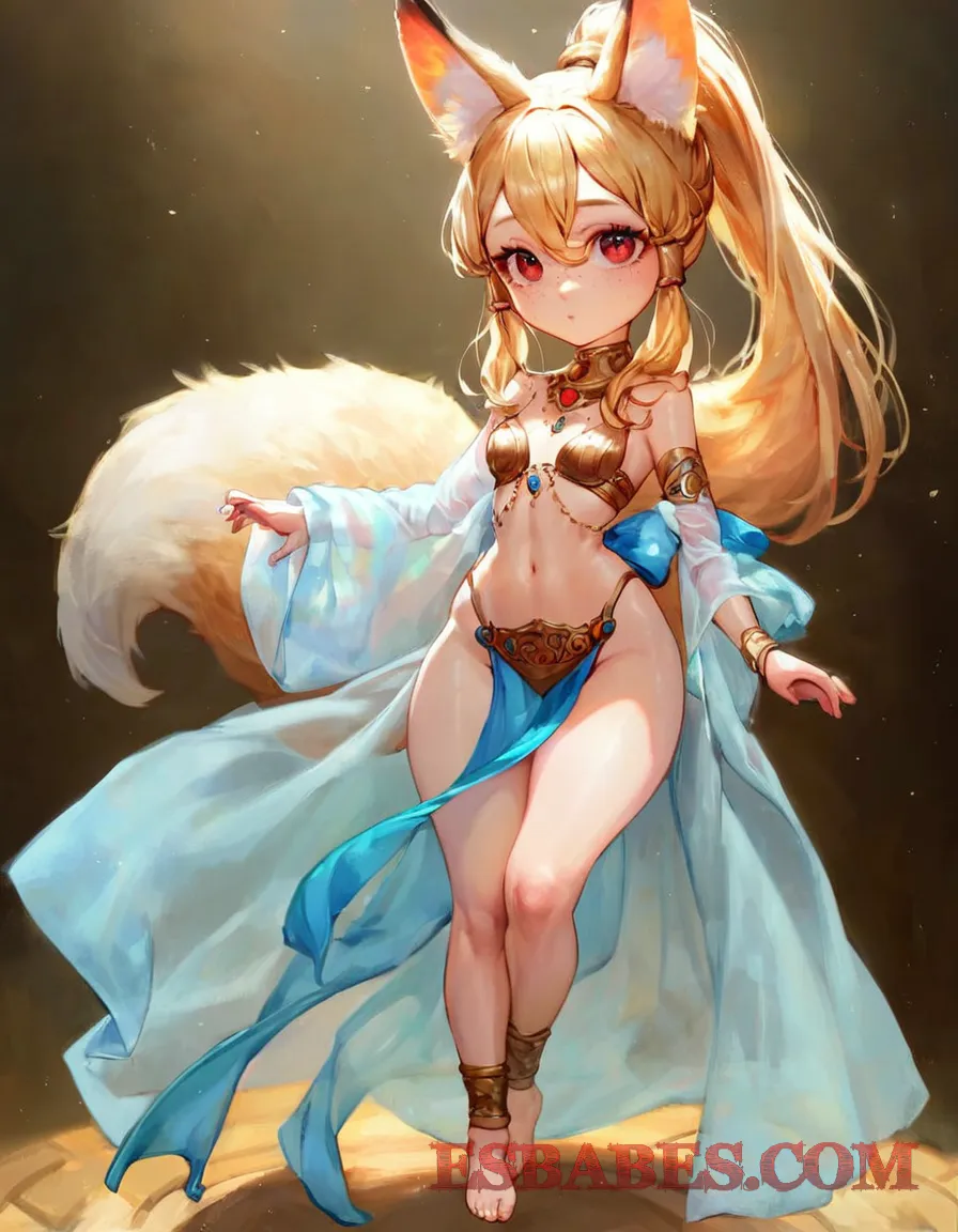 Arte ilustración increíble de Free Anime Hunter X Hunter Yuri Doujinshi Moe generado por IA