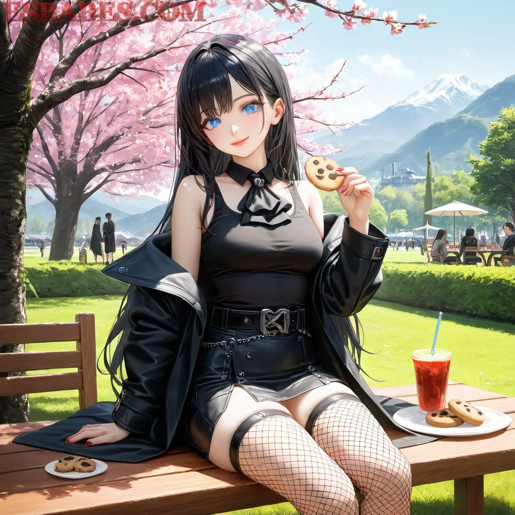 Arte ilustración increíble de Free Anime Lazarus Eren Yeager Anime News Bishounen generado por IA