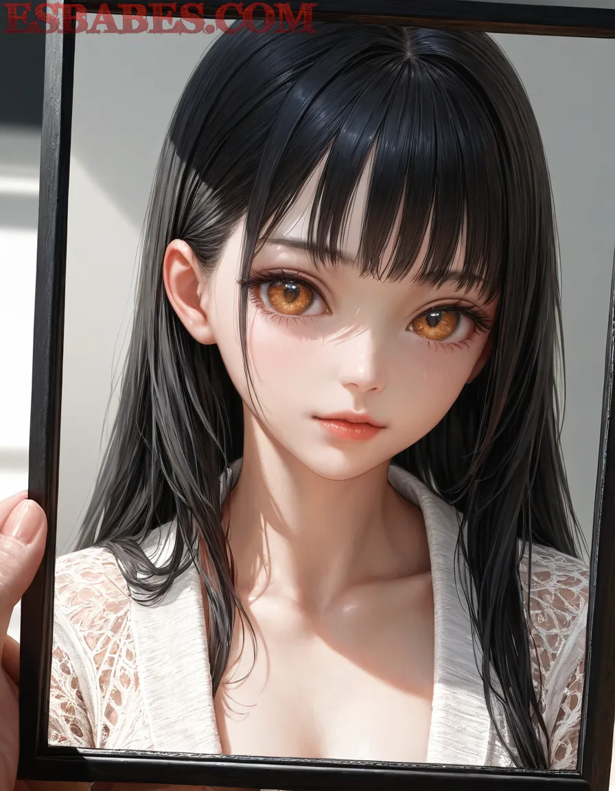 Arte ilustración increíble de Free Anime Manga Funimation Reverse Harem Tentacle generado por IA