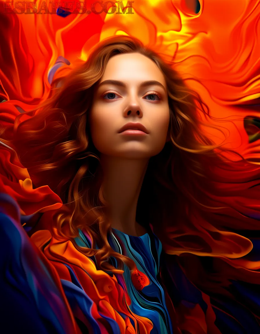 Arte ilustración increíble de Free Anime Netflix Anime Fan Service Kemonomimi Yandere generado por IA