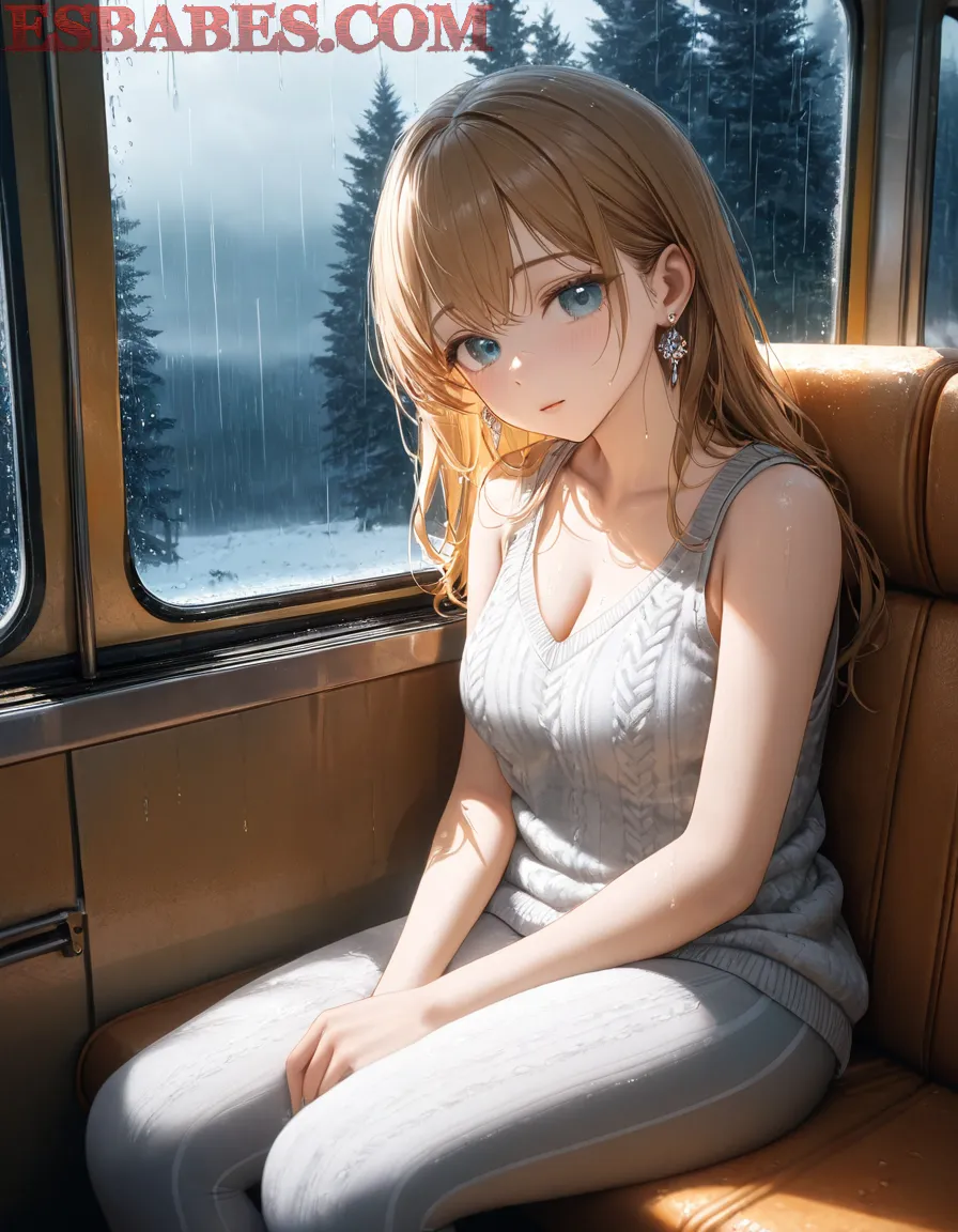 Arte ilustración increíble de Free Anime New Anime Eren Yeager Neon Genesis Evangelion Harem generado por IA