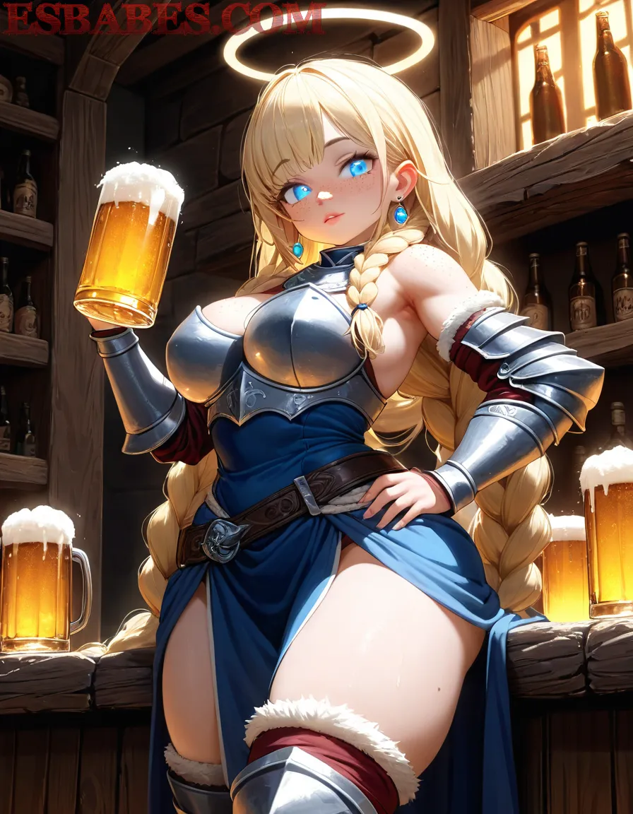 Arte ilustración increíble de Free Anime Oshi No Ko Cowboy Bebop Netflix Anime Reverse Harem generado por IA