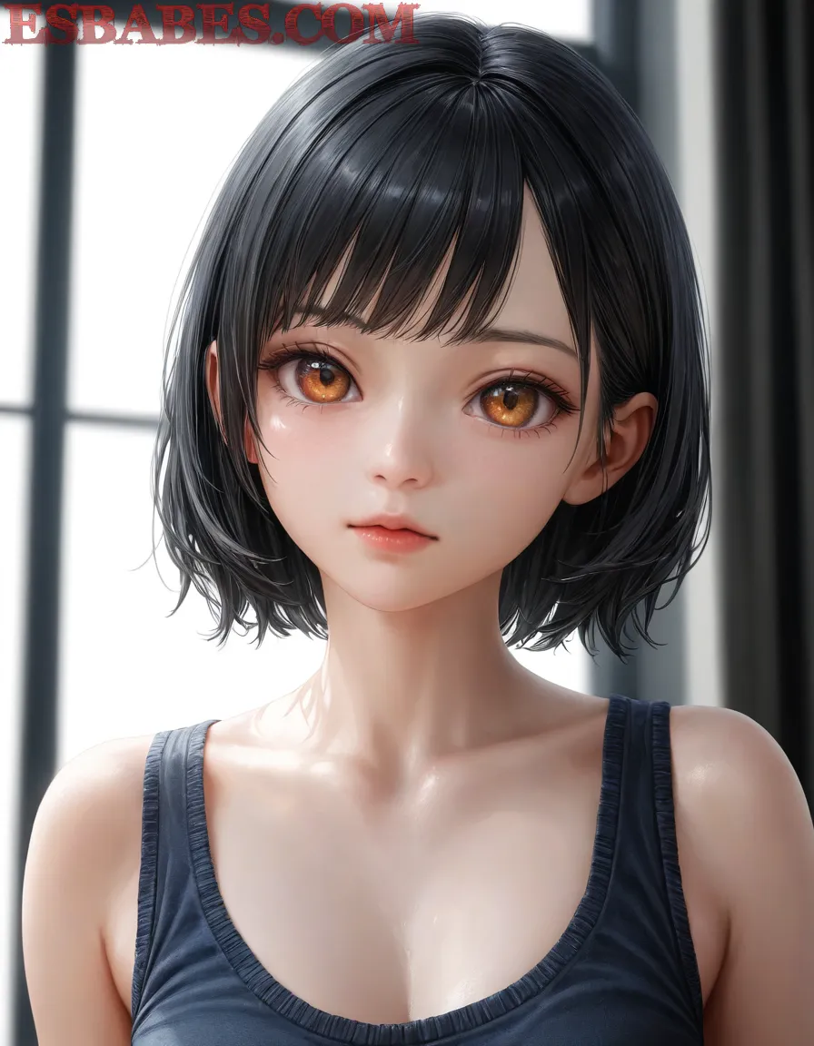 Arte ilustración increíble de Free Anime Shonen New Anime Lolicon Senpai generado por IA