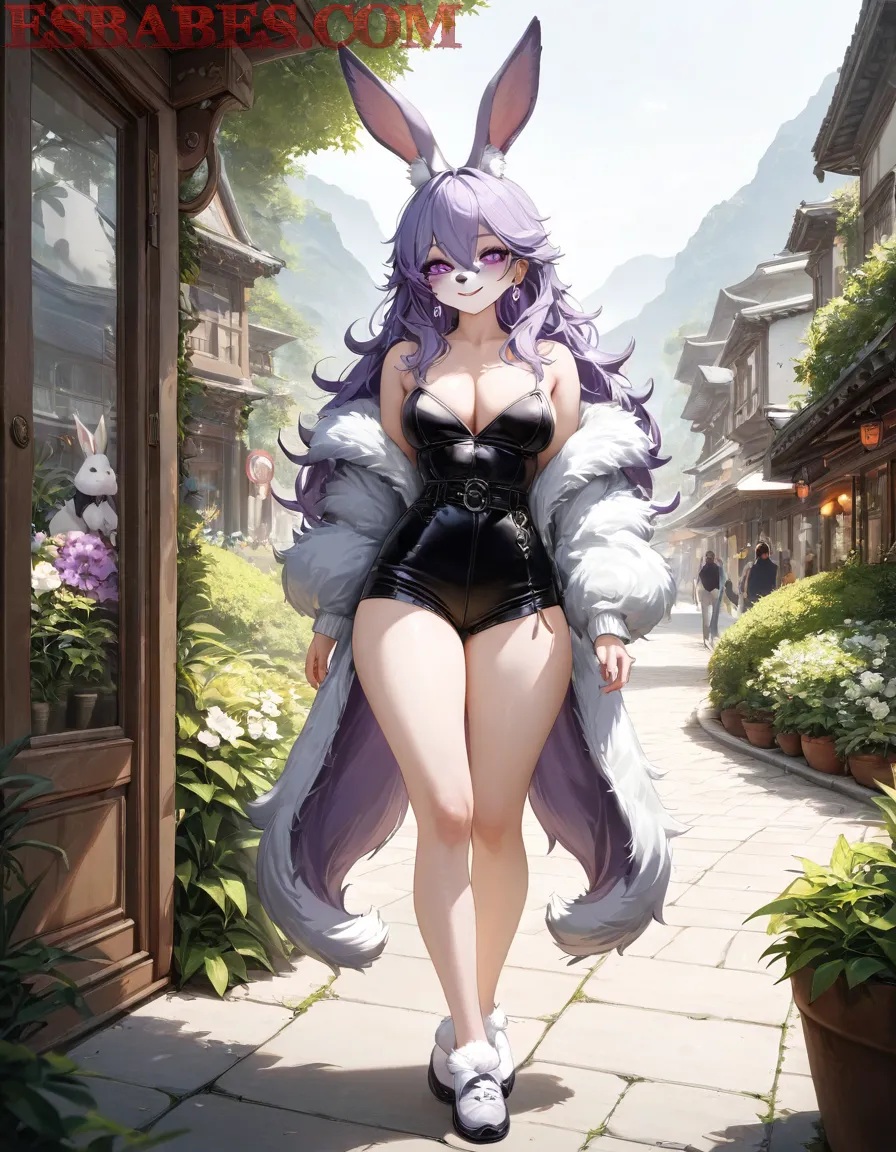 Arte ilustración increíble de Free Anime Tokyo Revengers Funimation Catgirl Shotacon generado por IA