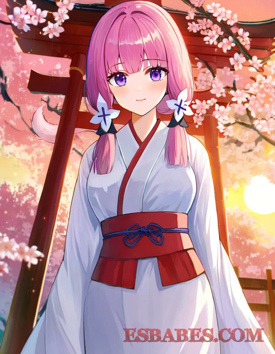 Arte ilustración increíble de Free Anime Yoasobi Shojo Shotacon Moe generado por IA