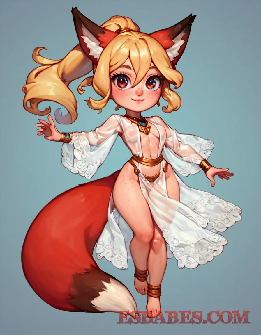 Arte ilustración increíble de Frieren Cowboy Bebop Shonen Anime Series Yuri generado por IA