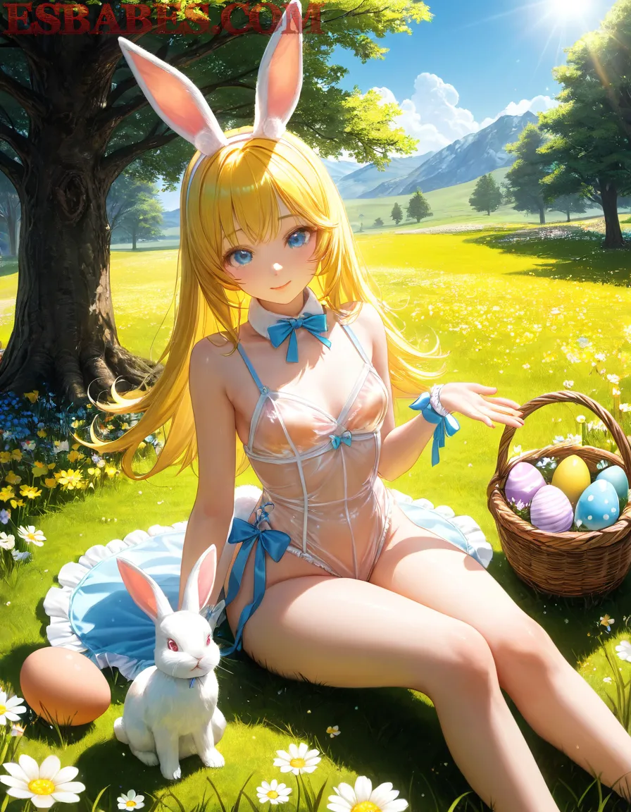 Arte ilustración increíble de Frieren Lazarus Anime Expo Anime Series Lolicon generado por IA