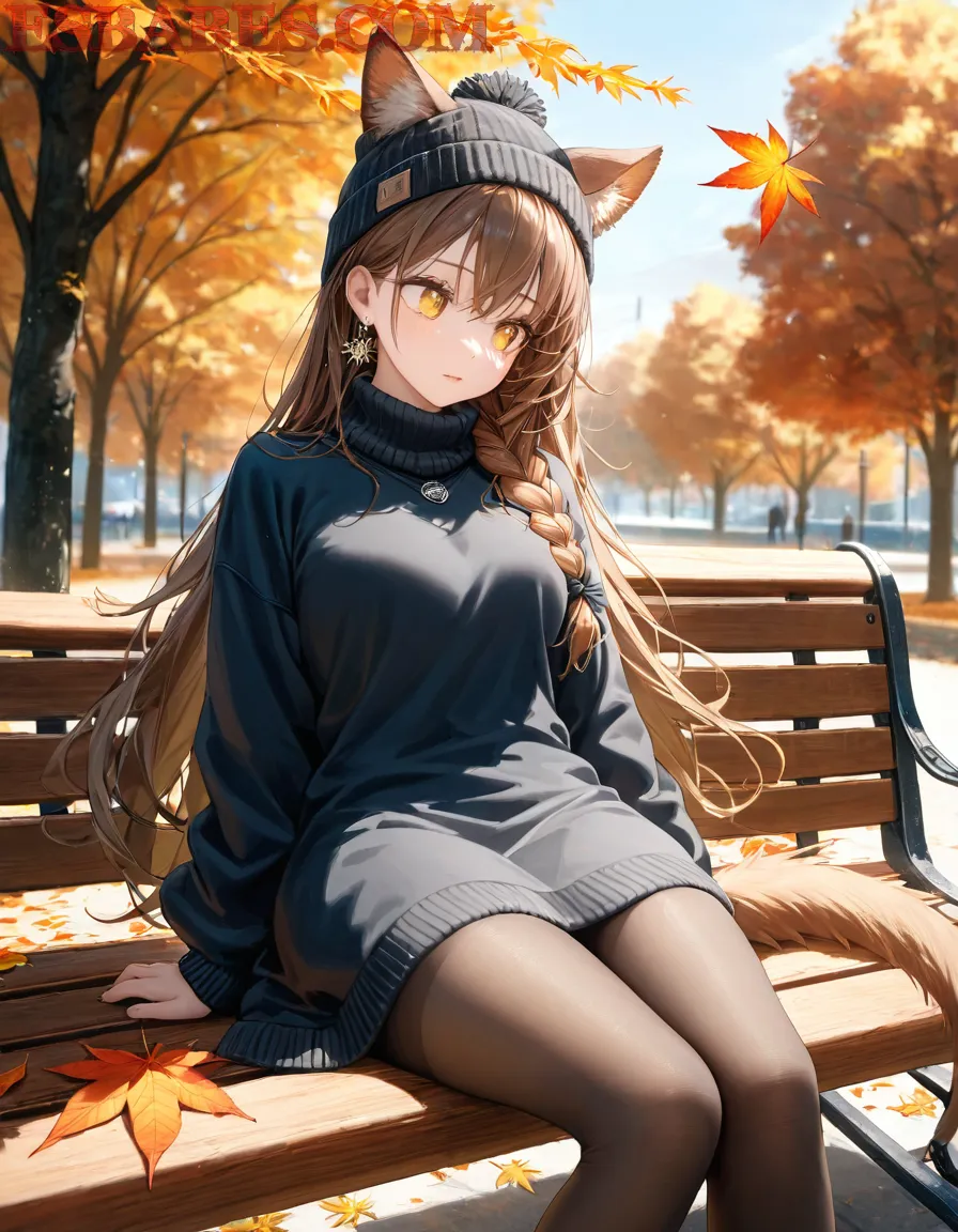 Arte ilustración increíble de Frieren Lazarus Anime Music Haikyuu Anime Merch generado por IA