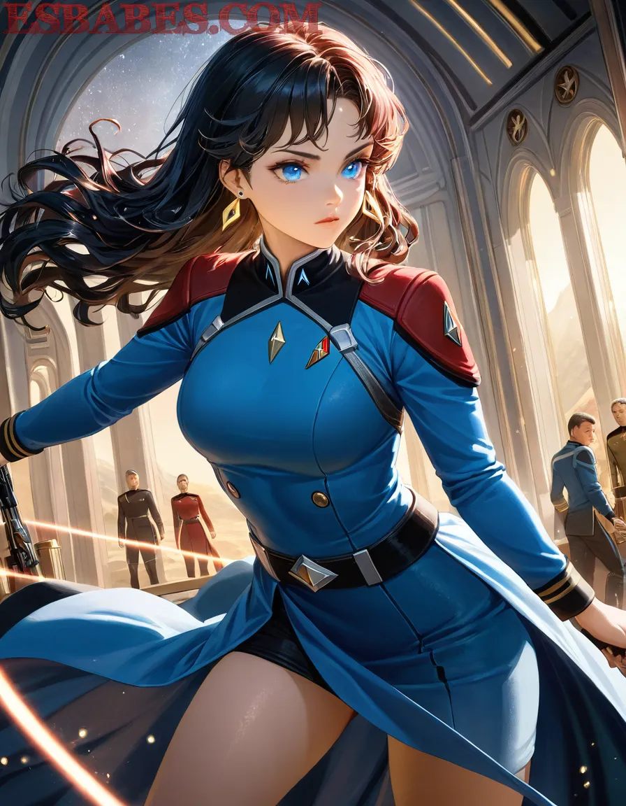 Arte ilustración increíble de Frieren Samurai Champloo Top Anime Tokyo Revengers Doujinshi generado por IA