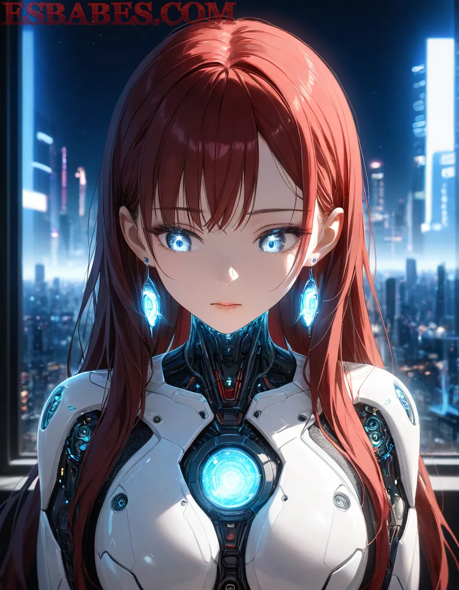 Arte ilustración increíble de Frieren Top Anime Shoujo Ai Shotacon Harem generado por IA