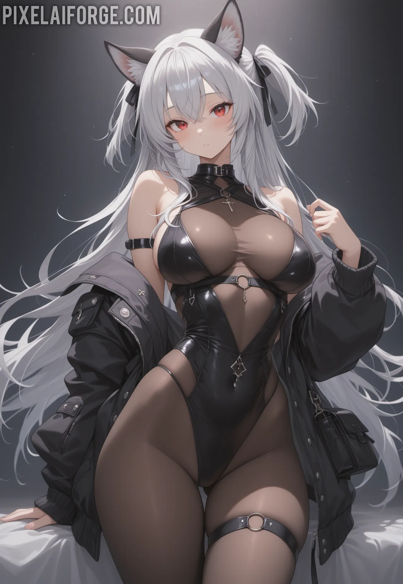 Arte ilustración increíble de Fullmetal Alchemist Anime Games Yoasobi Anime Reviews Fan Service generado por IA