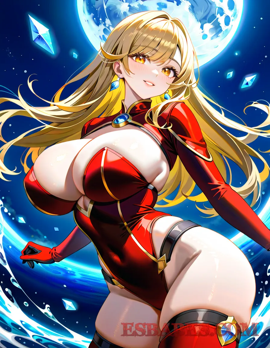 Arte ilustración increíble de Fullmetal Alchemist Anime List Anime Opening Luffy Ecchi generado por IA