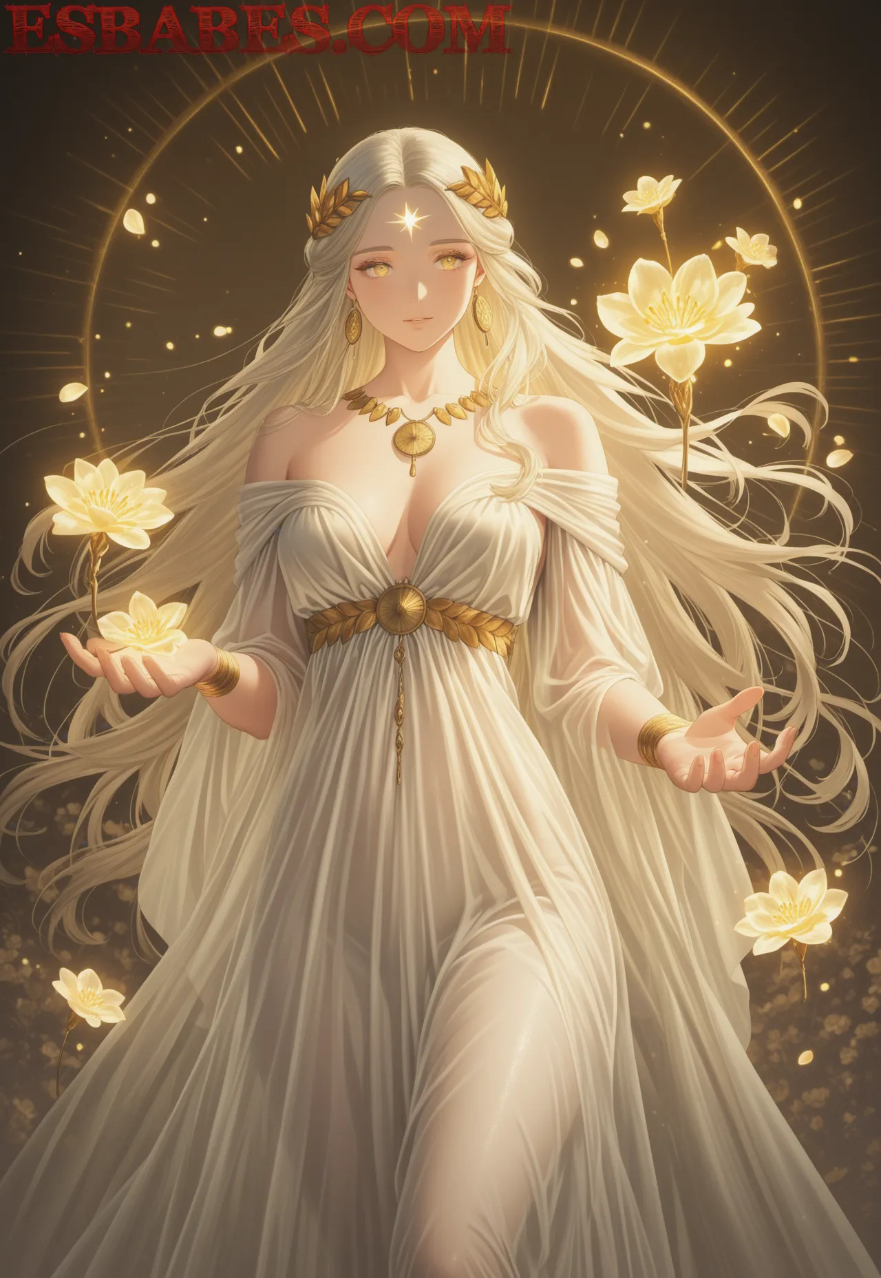 Arte ilustración increíble de Fullmetal Alchemist Anime List Anime Season Frieren Moe generado por IA