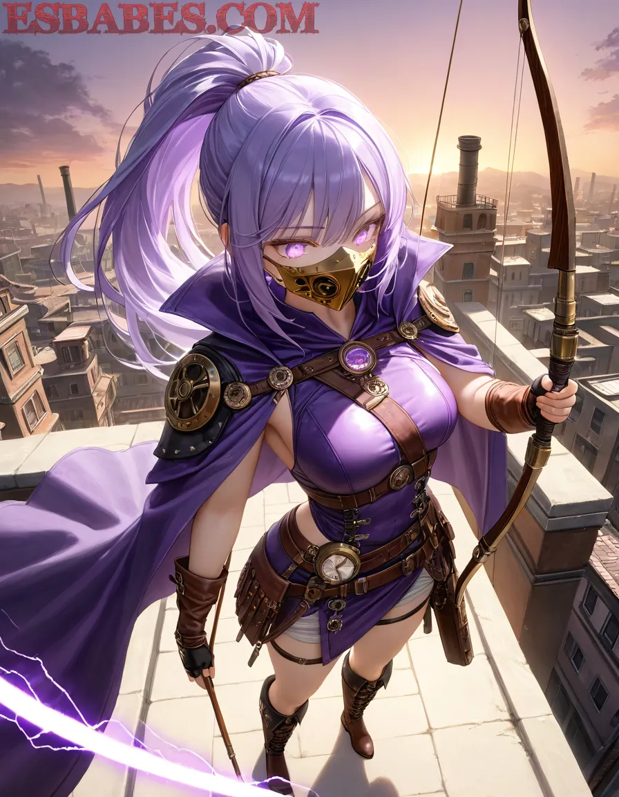 Arte ilustración increíble de Fullmetal Alchemist Blue Box Top Anime Eren Yeager Ecchi generado por IA