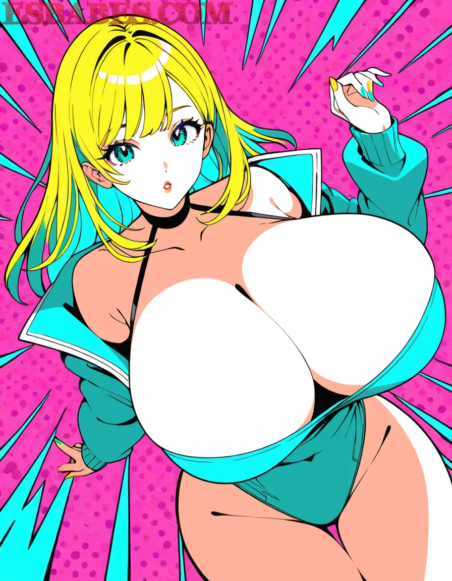 Arte ilustración increíble de Fullmetal Alchemist Cowboy Bebop Anime Music Amv Yandere generado por IA