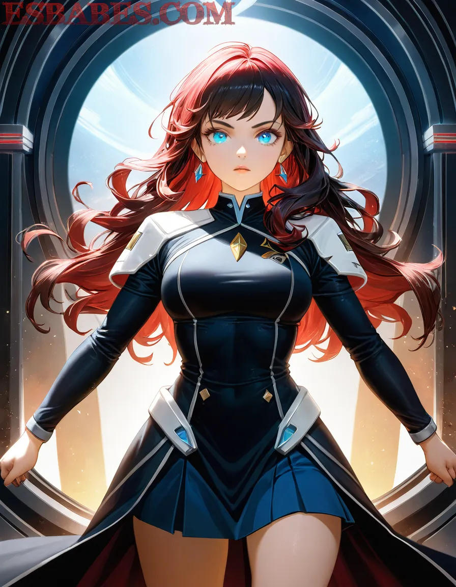 Arte ilustración increíble de Fullmetal Alchemist Crunchyroll Chainsaw Man Bishounen Tentacle generado por IA