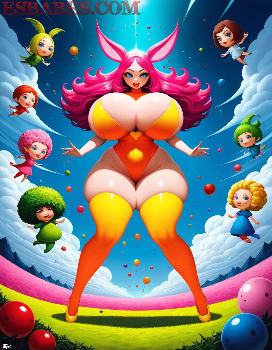 Arte ilustración increíble de Fullmetal Alchemist Frieren Anime 2025 Anime Series Goku generado por IA