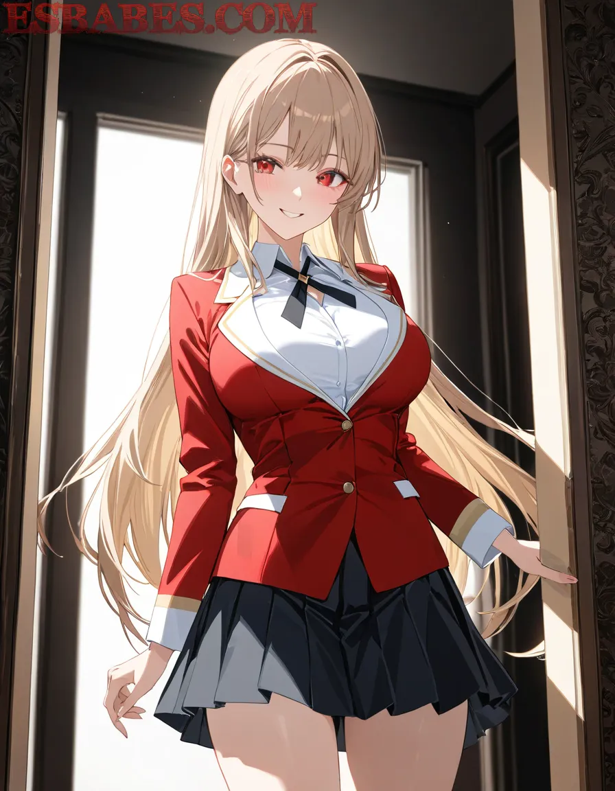 Arte ilustración increíble de Fullmetal Alchemist Gojo Satoru Fan Service Shoujo Ai Harem generado por IA