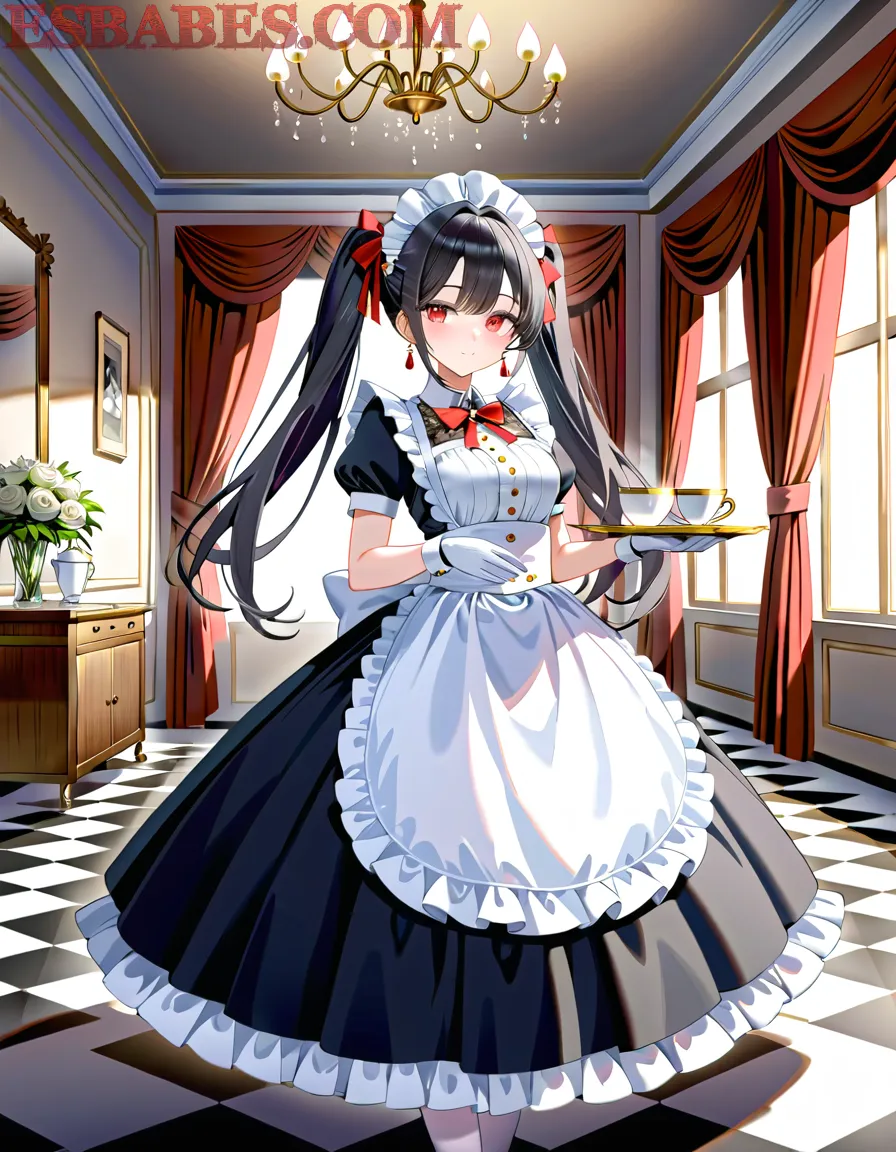 Arte ilustración increíble de Fullmetal Alchemist Haikyuu Shounen Ai Tentacle Tsundere generado por IA