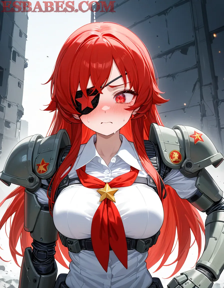 Arte ilustración increíble de Fullmetal Alchemist Lazarus Seinen Haikyuu Bara generado por IA