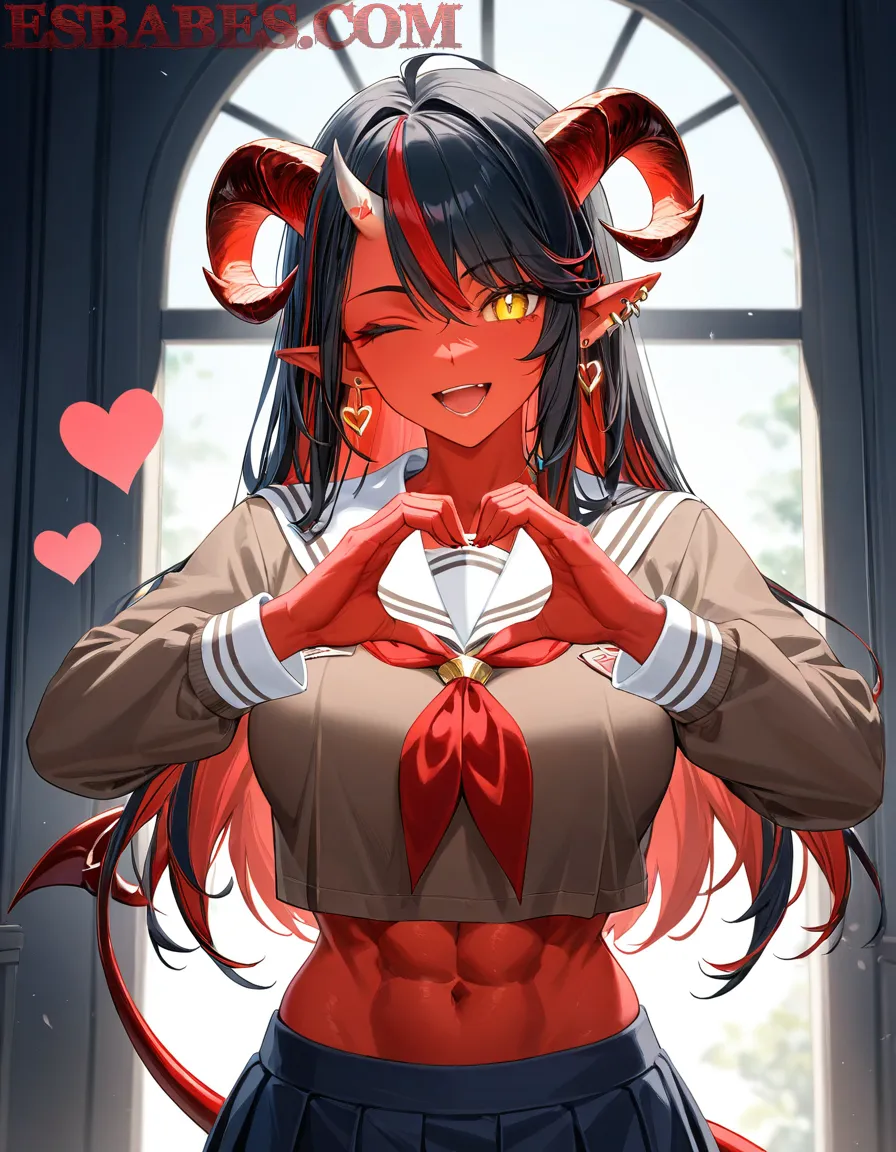 Arte ilustración increíble de Fullmetal Alchemist Lazarus Tokyo Revengers Funimation Catgirl generado por IA