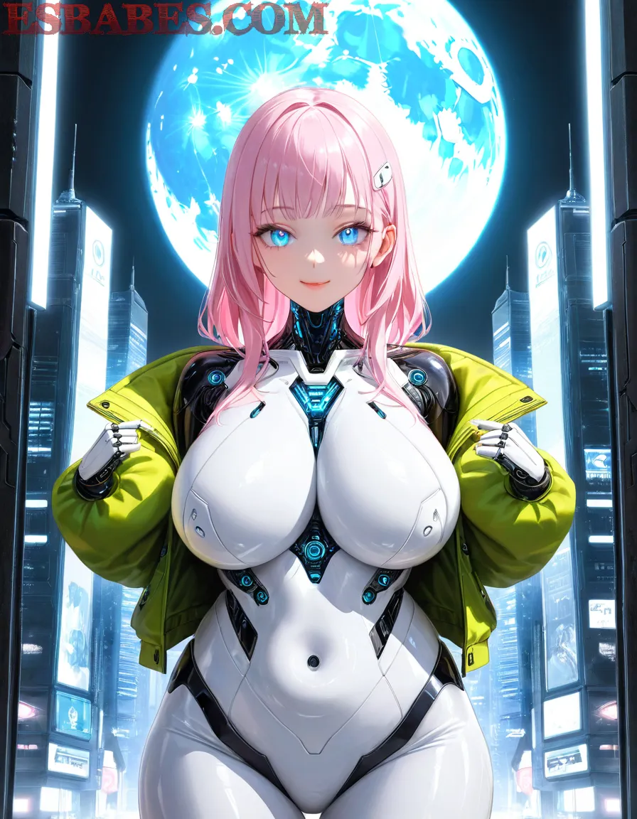 Arte ilustración increíble de Fullmetal Alchemist Manga Anime Series Reverse Harem Maid generado por IA