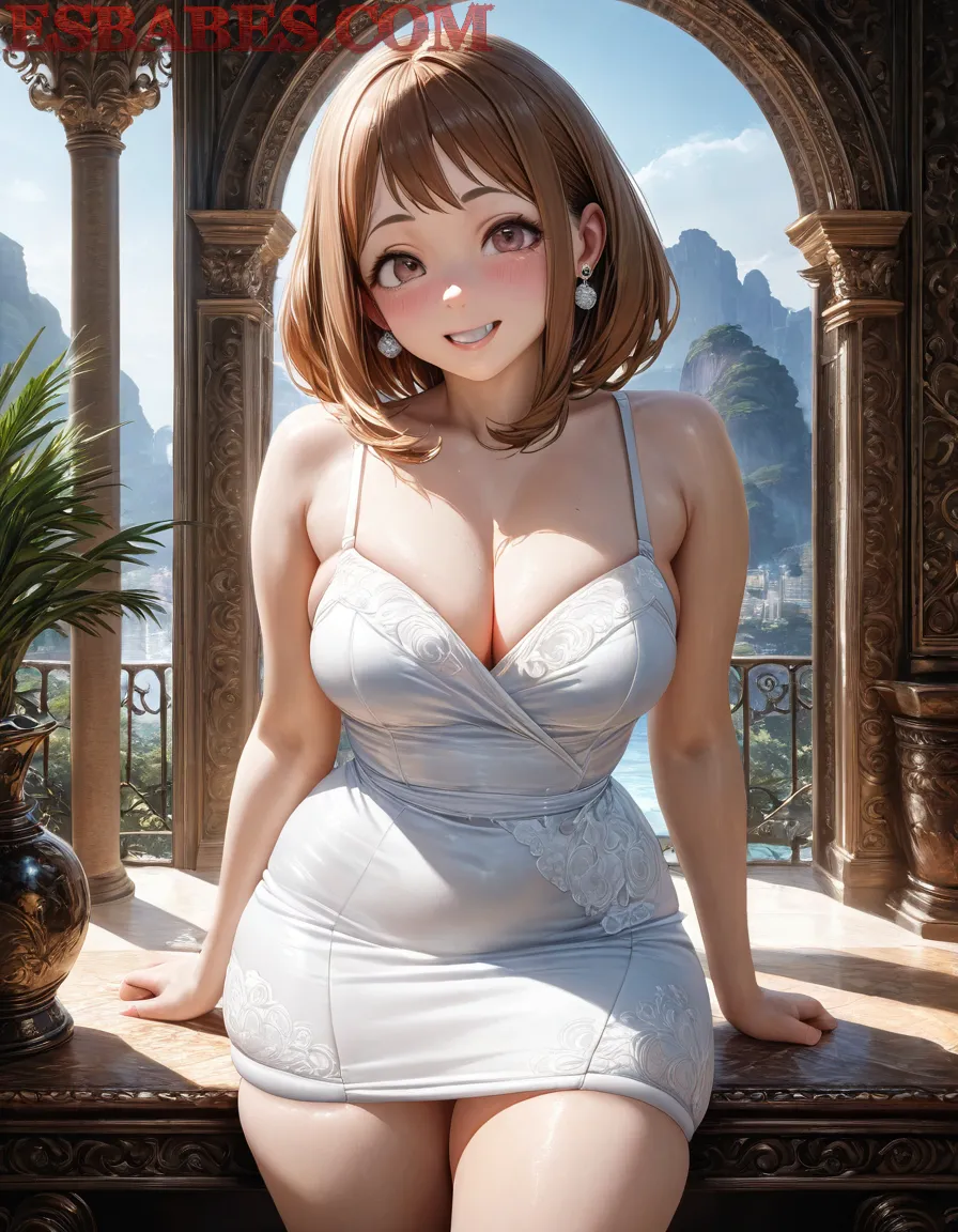 Arte ilustración increíble de Fullmetal Alchemist Manga Frieren Anime 2025 Goku generado por IA