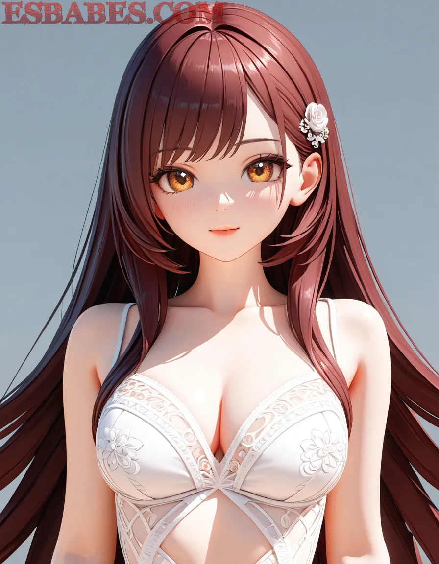 Arte ilustración increíble de Fullmetal Alchemist Manga Yuri Kemonomimi Bara generado por IA