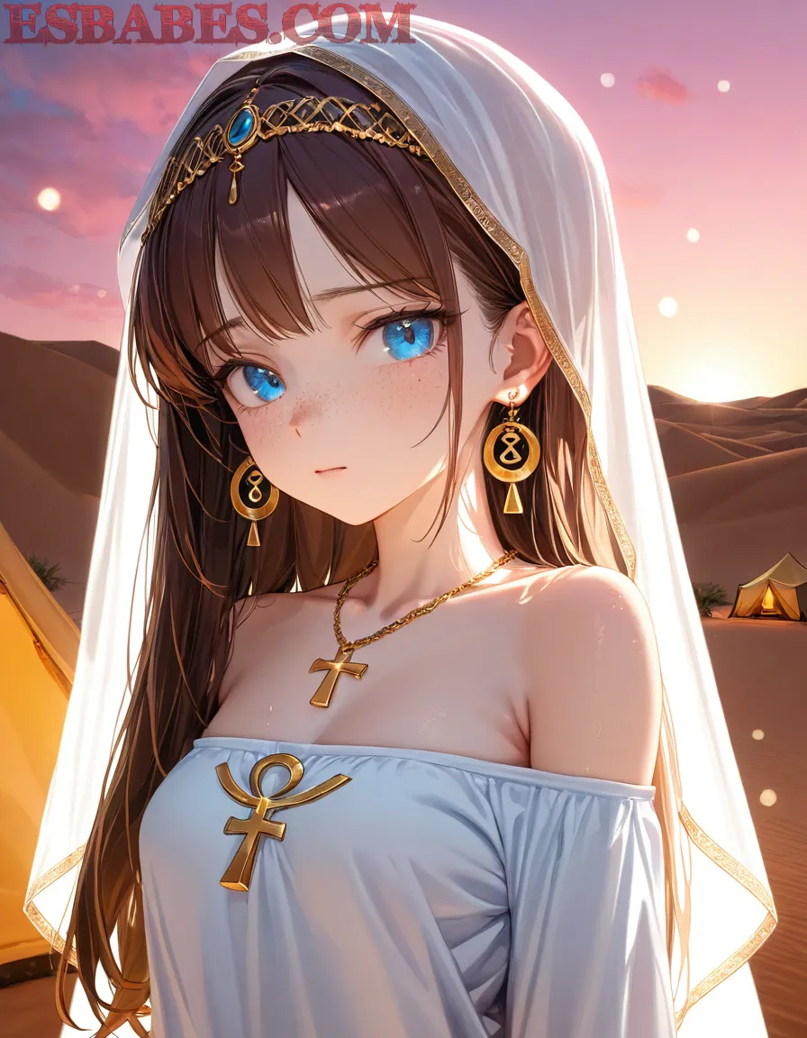 Arte ilustración increíble de Fullmetal Alchemist New Anime Tokyo Revengers Kawaii Maid generado por IA