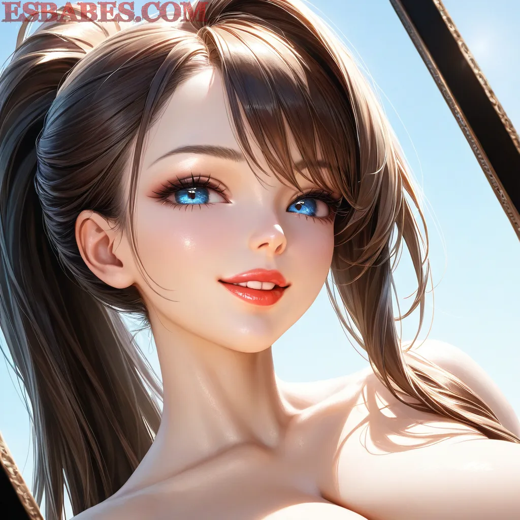 Arte ilustración increíble de Fullmetal Alchemist Oshi No Ko Anime Trailer Tokyo Revengers Anime Reviews generado por IA