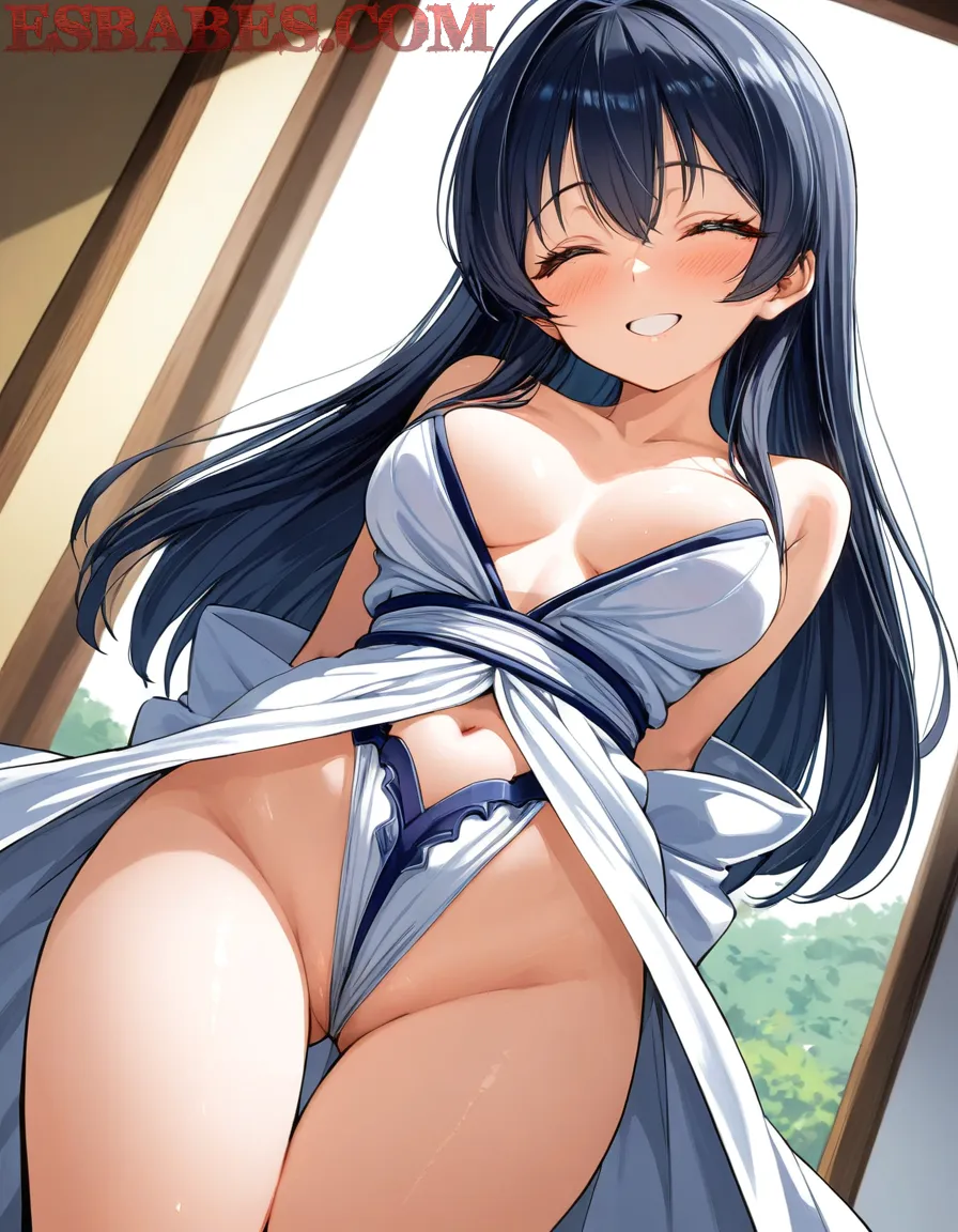 Arte ilustración increíble de Fullmetal Alchemist Samurai Champloo Anime Conventions Steins Gate Ecchi generado por IA