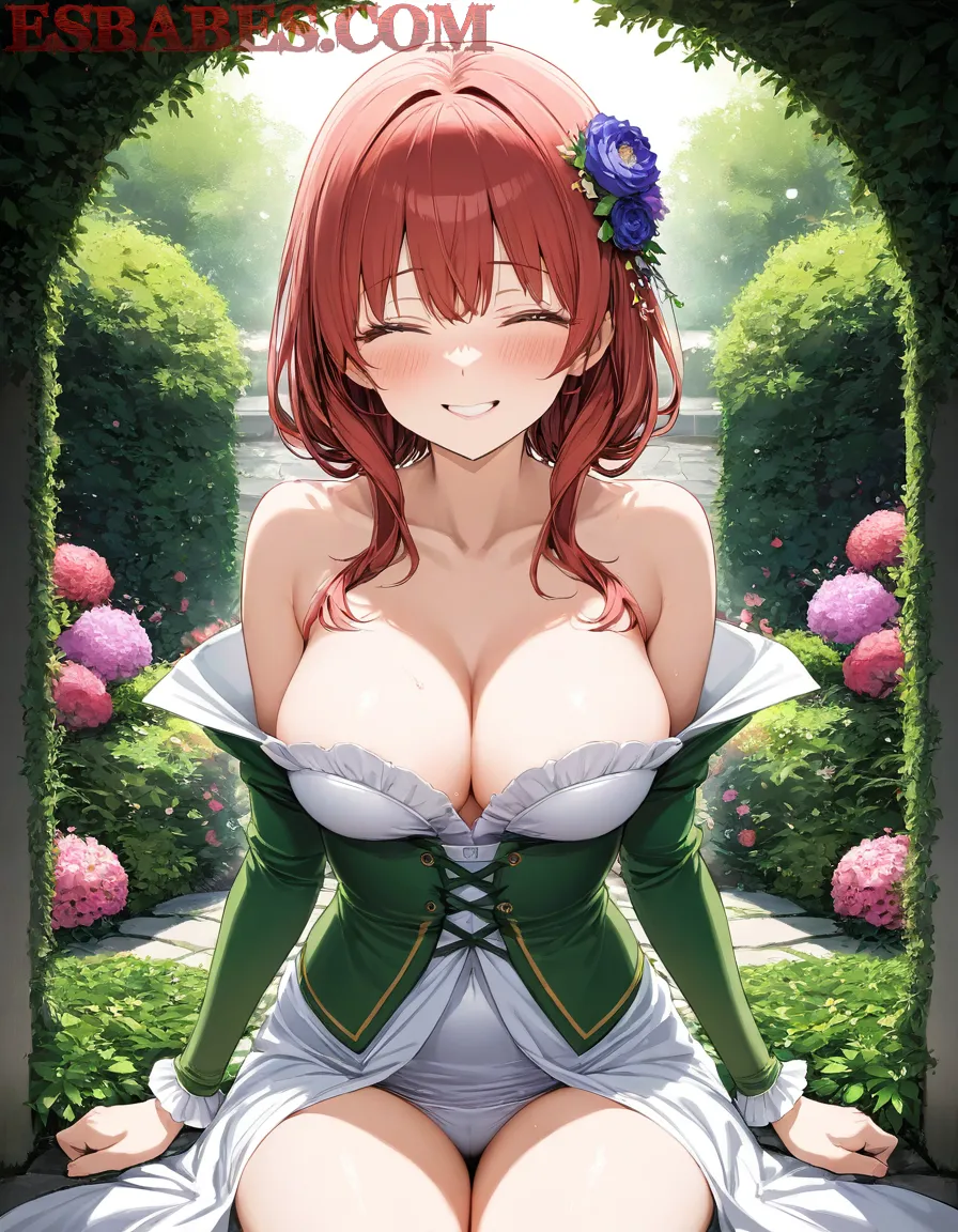 Arte ilustración increíble de Fullmetal Alchemist Yoasobi Yaoi Bishounen Netorare generado por IA