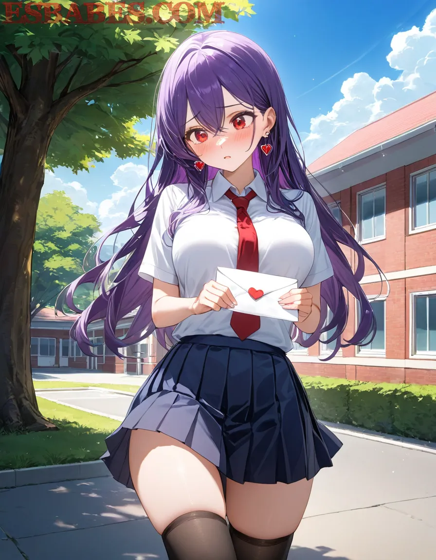 Arte ilustración increíble de Funimation Kawaii Yaoi Reverse Harem Moe generado por IA