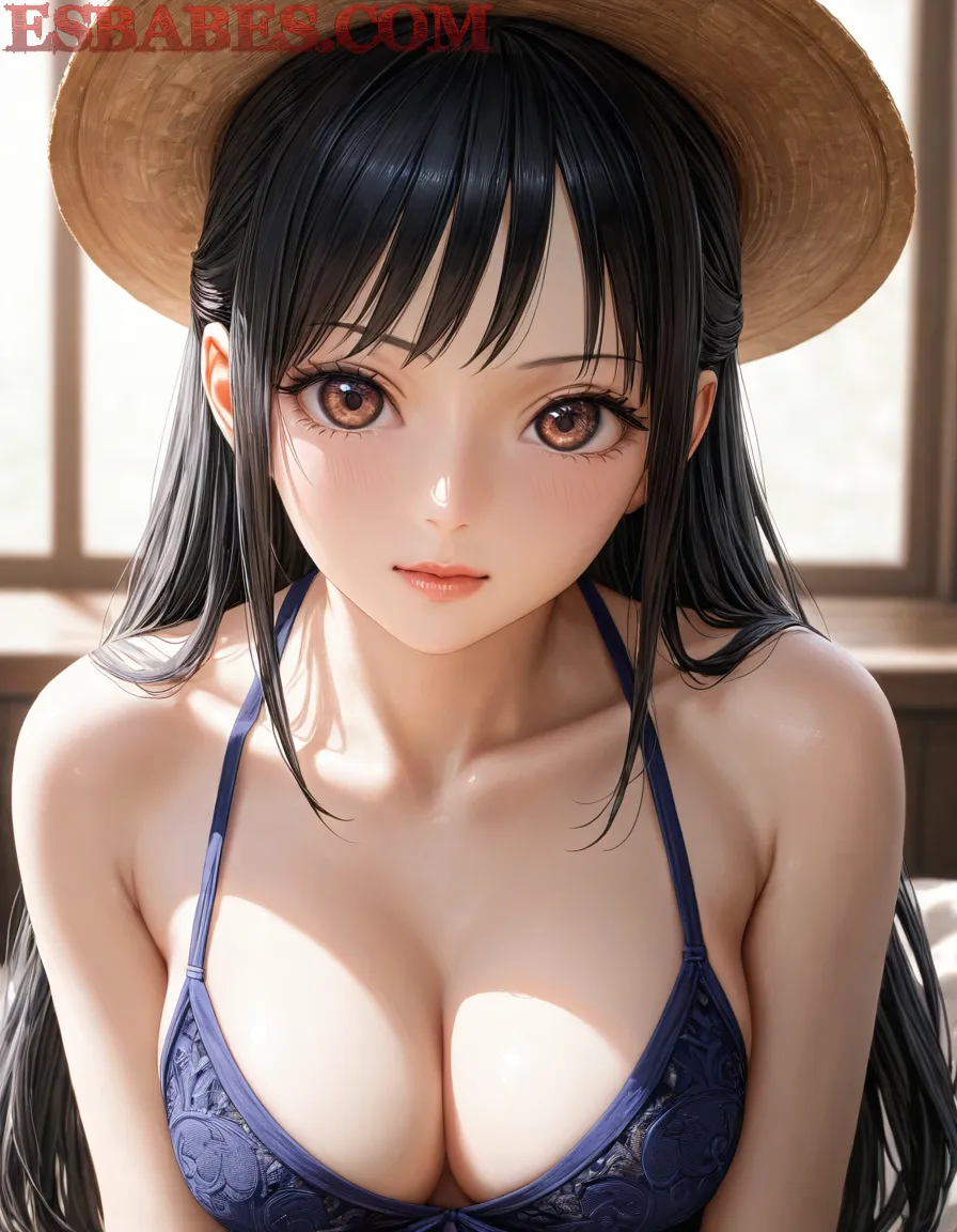 Arte ilustración increíble de Galeria De Chicas Eroticas Del Mes De Mayo Parte Once generado por IA