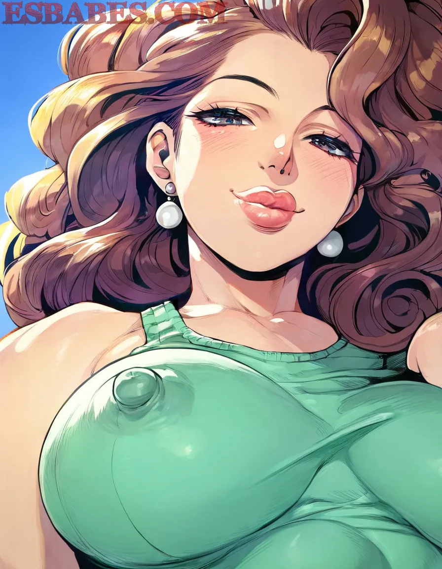 Arte ilustración increíble de Gojo Satoru Anime Merch Fan Service Bishoujo Eroge generado por IA