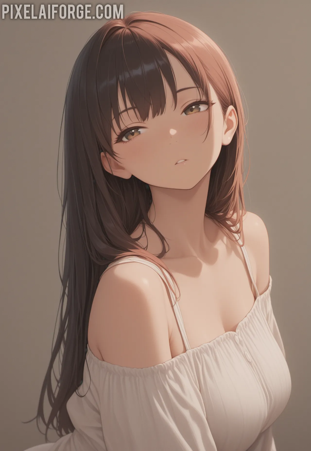 Arte ilustración increíble de Goku Anime Conventions Yuri Shounen Ai Tentacle generado por IA