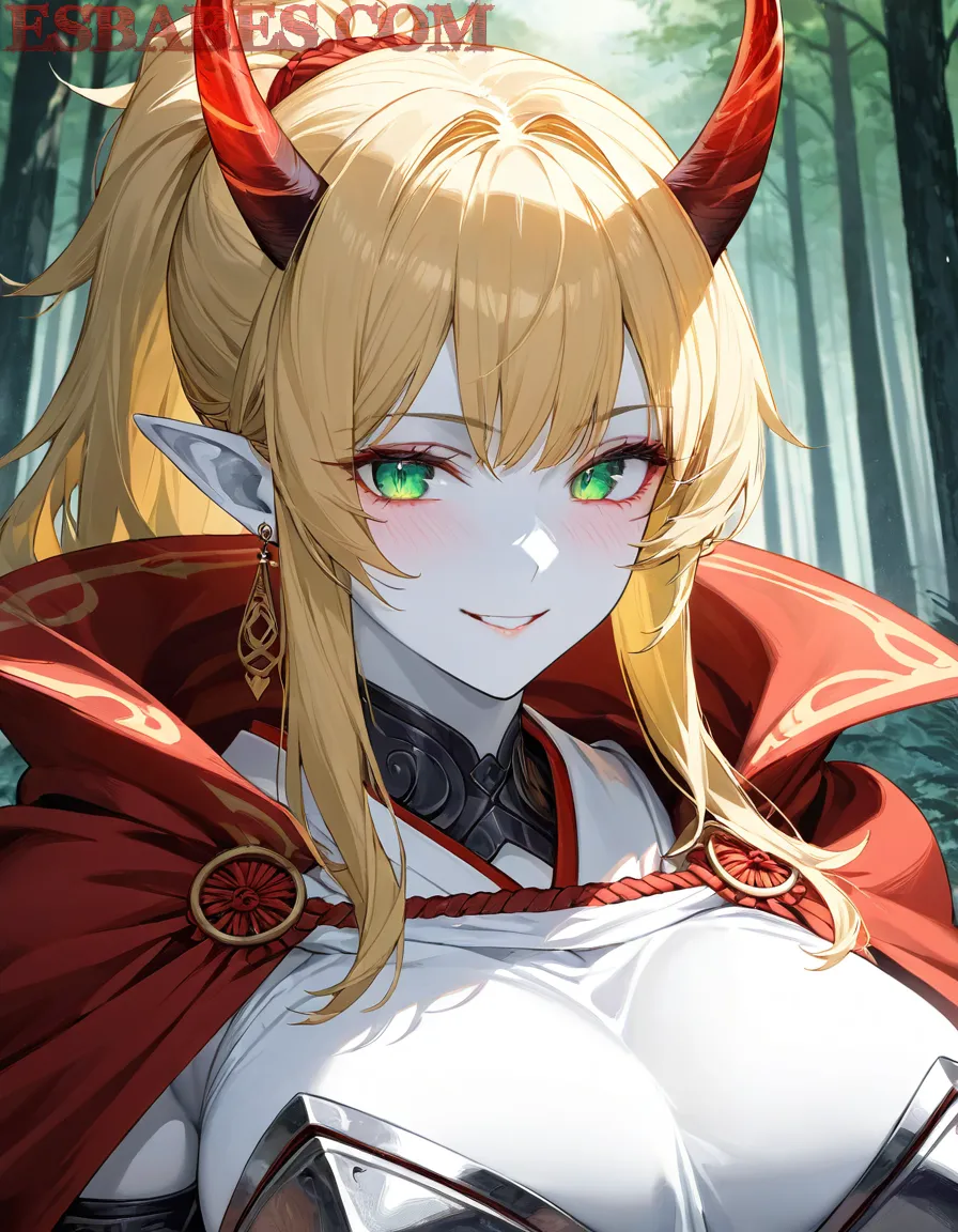 Arte ilustración increíble de Goku Neon Genesis Evangelion Funimation Kawaii Tsundere generado por IA