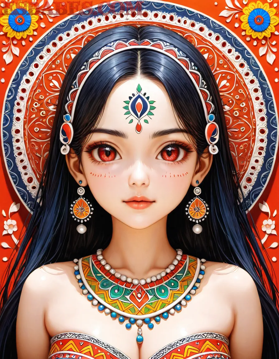 Arte ilustración increíble de Goku Vinland Saga Funimation Eroge Moe generado por IA