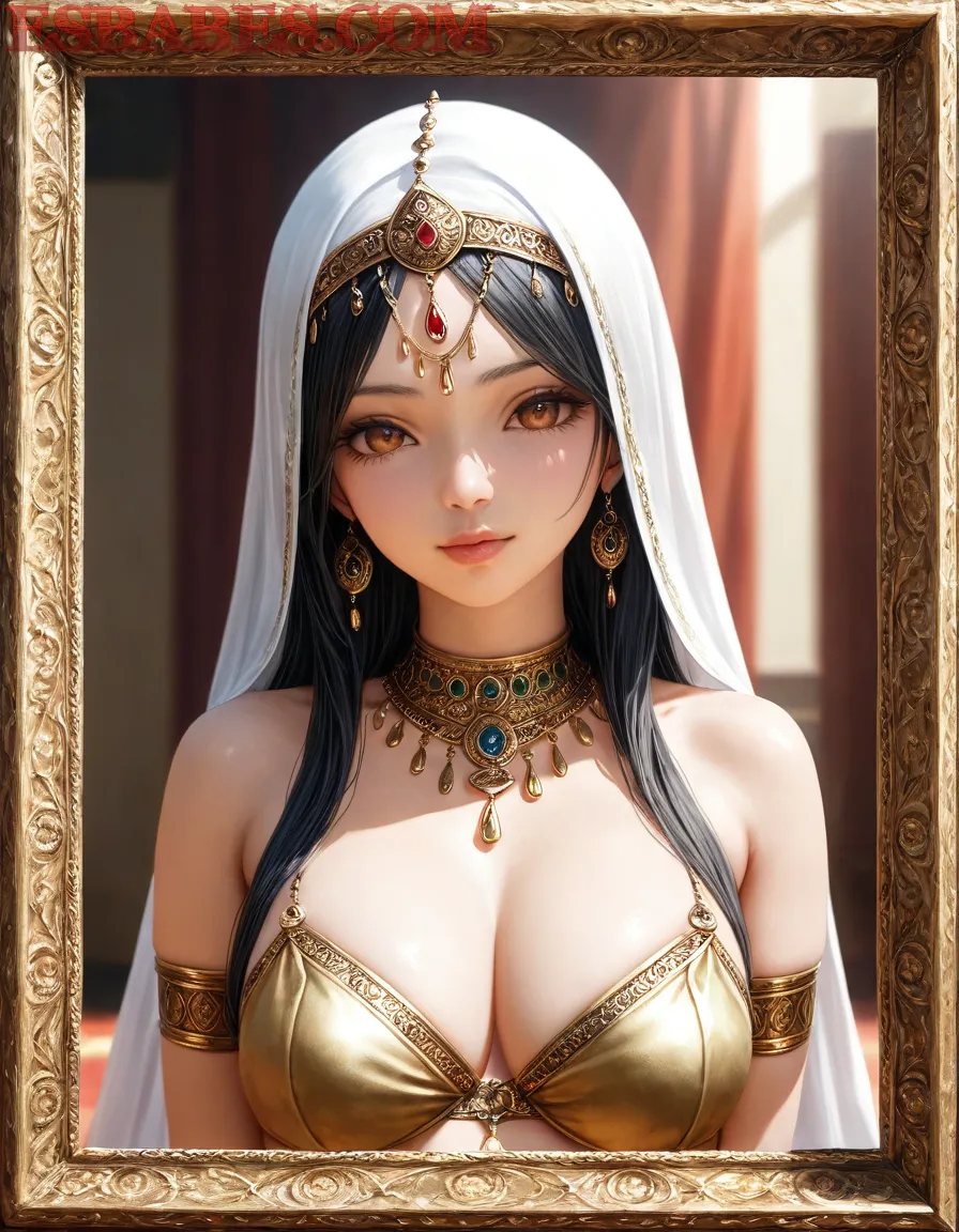 Arte ilustración increíble de Hentai Anime Characters Cowboy Bebop Isekai Catgirl generado por IA