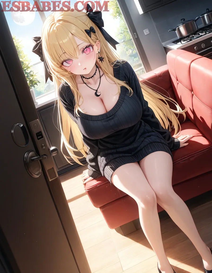 Arte ilustración increíble de Hentai Anime Characters Shojo Anime Streaming Anime Music generado por IA