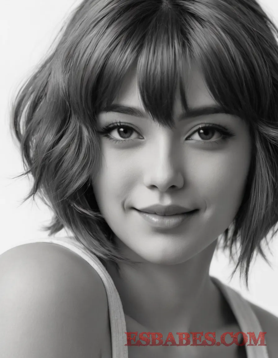 Arte ilustración increíble de Hentai Anime Characters Yoasobi Tentacle Senpai generado por IA