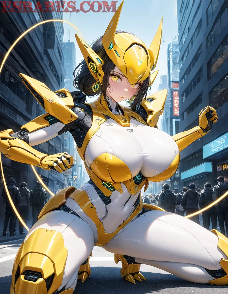 Arte ilustración increíble de Hentai Anime List Yoasobi Kawaii Erotic generado por IA