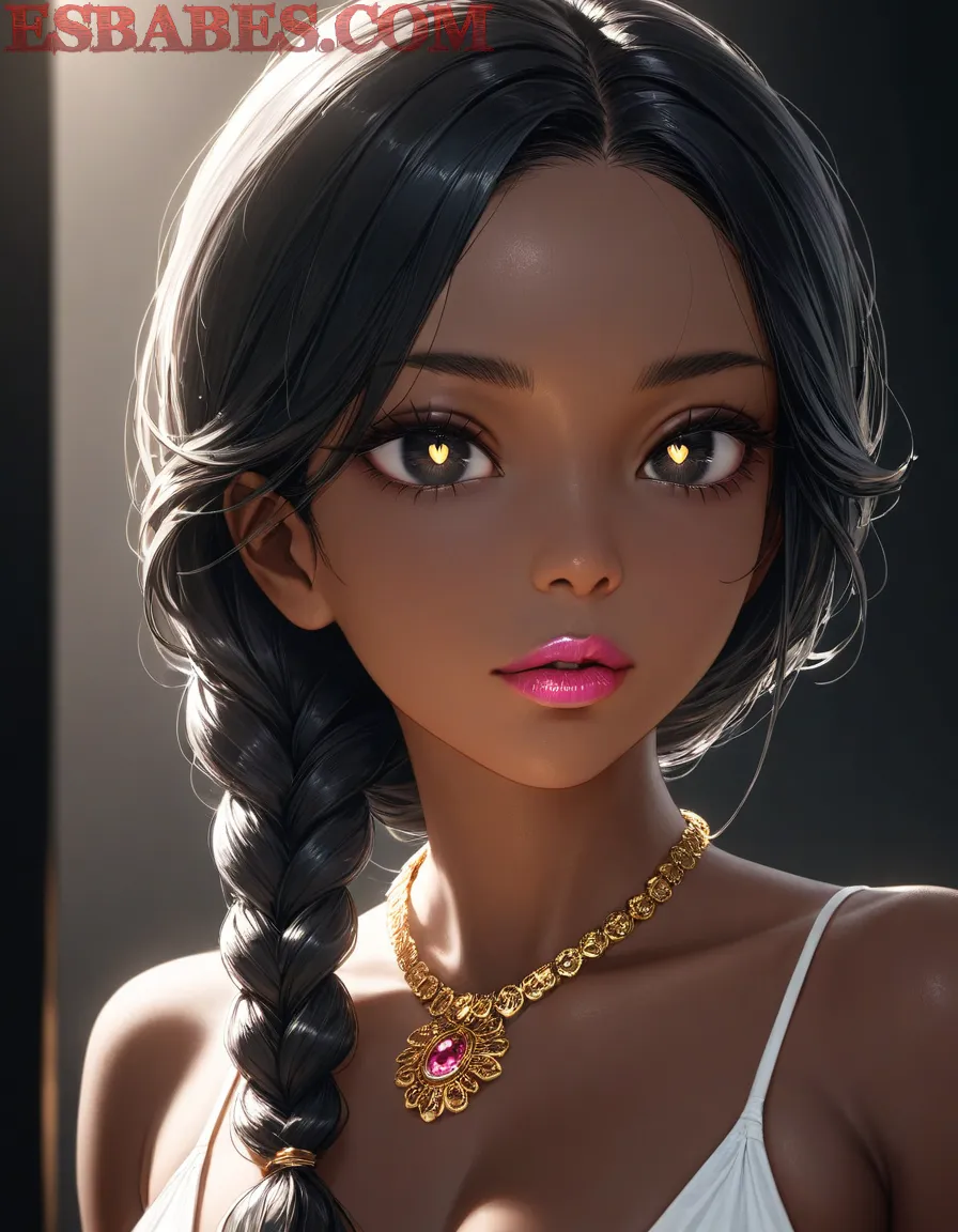 Arte ilustración increíble de Hentai Anime Season New Anime Doujinshi Moe generado por IA