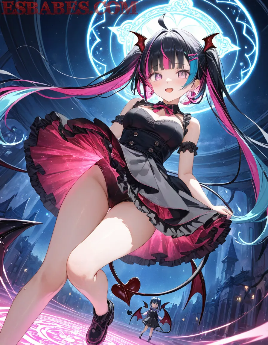 Arte ilustración increíble de Hentai Best Anime Crunchyroll Neon Genesis Evangelion Vinland Saga generado por IA