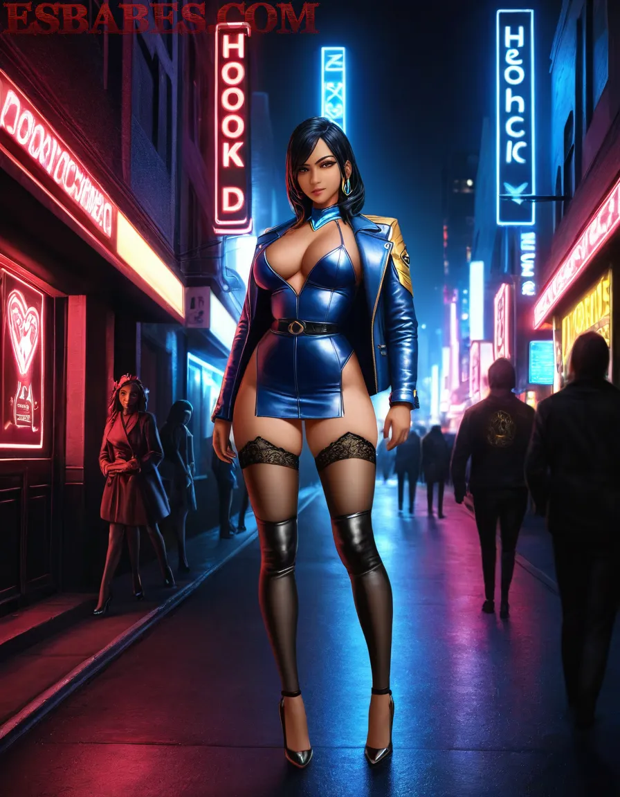 Arte ilustración increíble de Hentai Bleach Yaoi Bishounen Lolicon generado por IA