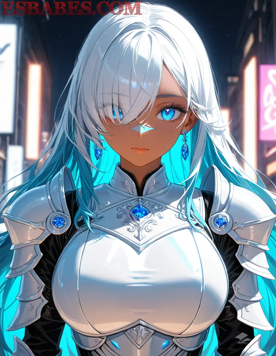 Arte ilustración increíble de Hentai Dragon Ball Yoasobi Hidive Anime News generado por IA